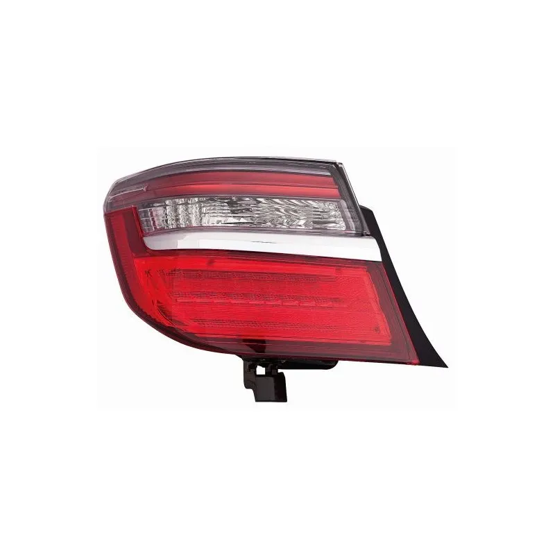 ABAKUS 112-1946L3UE Piloto posterior