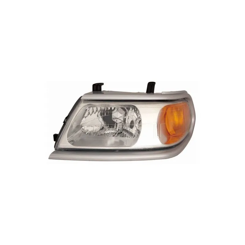 ABAKUS 114-1121L-LDEM6 Faro principal