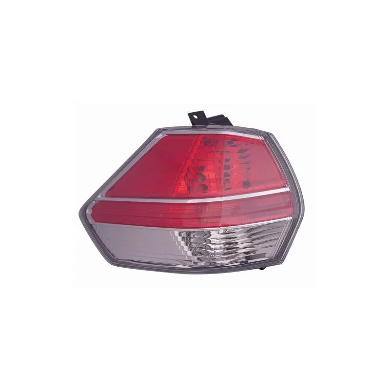 ABAKUS 115-1944L-UE Piloto posterior