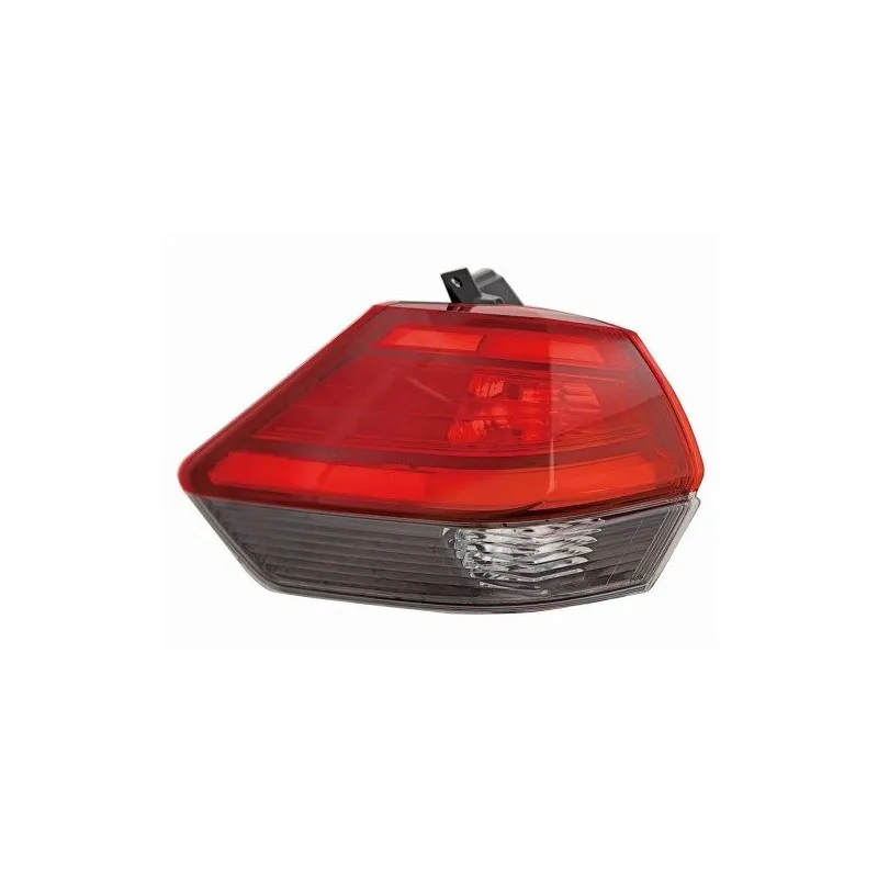 ABAKUS 115-1954R-UE Piloto posterior