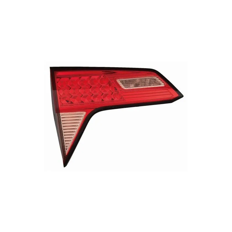 ABAKUS 117-1309L-UQ Piloto posterior