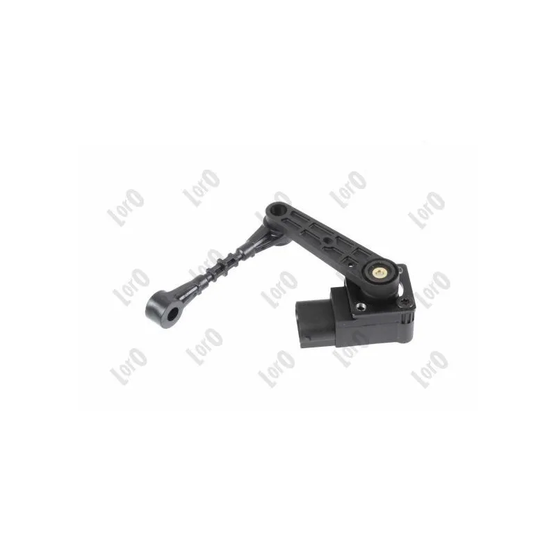 ABAKUS 120-09-100 Sensor, regulación del alcance de las luces