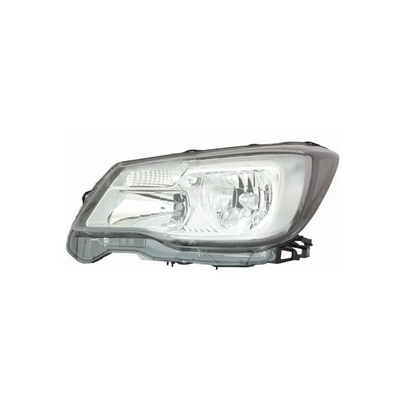 ABAKUS 120-1103RMLDEM2 Faro principal