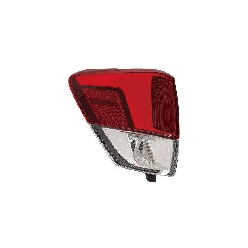 ABAKUS 120-1903R-UE Piloto posterior