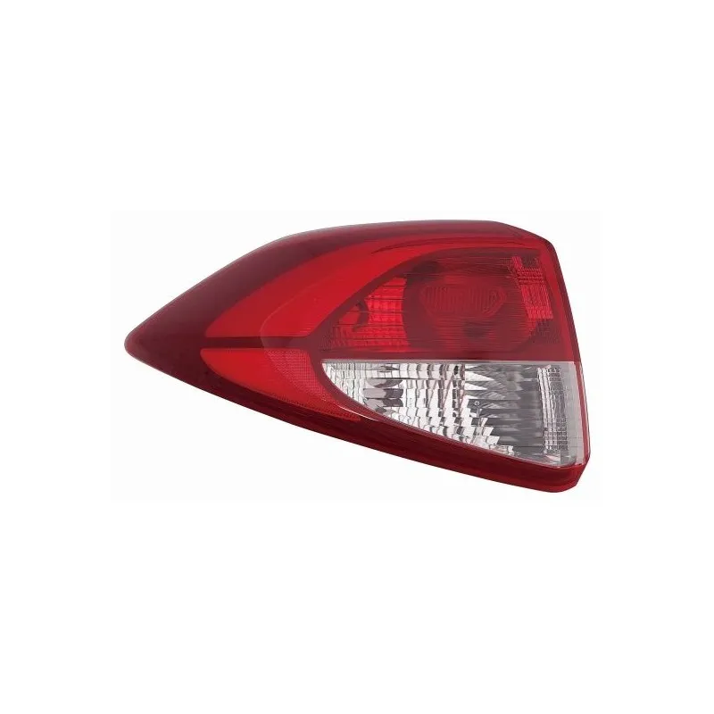 ABAKUS 121-1916L-UEN Piloto posterior