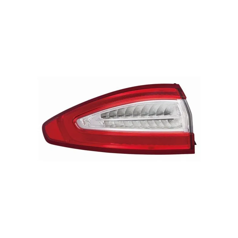 ABAKUS 131-1910L3AE Piloto posterior