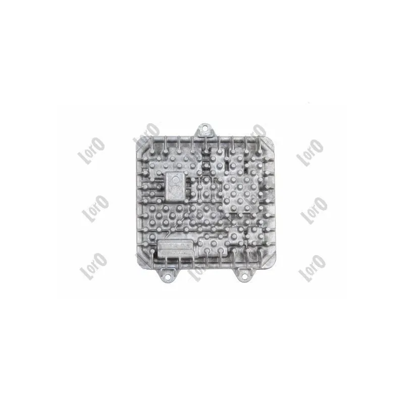 ABAKUS 136-01-005 Unidad de control, iluminación