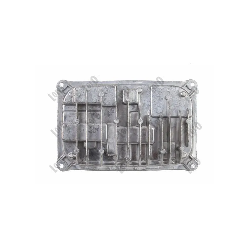 ABAKUS 136-01-023 Unidad de control, iluminación