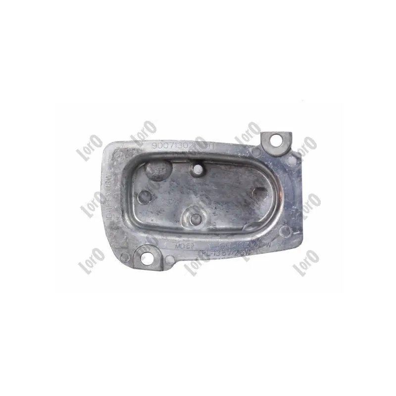 ABAKUS 136-01-041 Unidad de control, iluminación