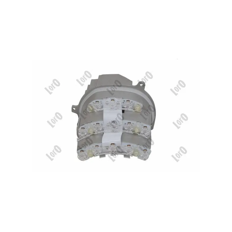 ABAKUS 136-01-045 Unidad de control, iluminación