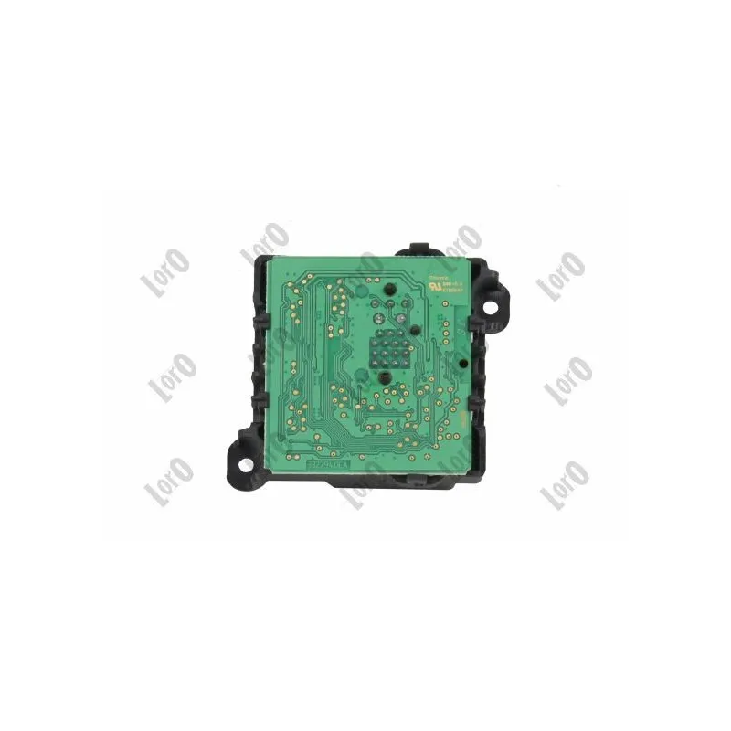 ABAKUS 136-01-057 Unidad de control, iluminación