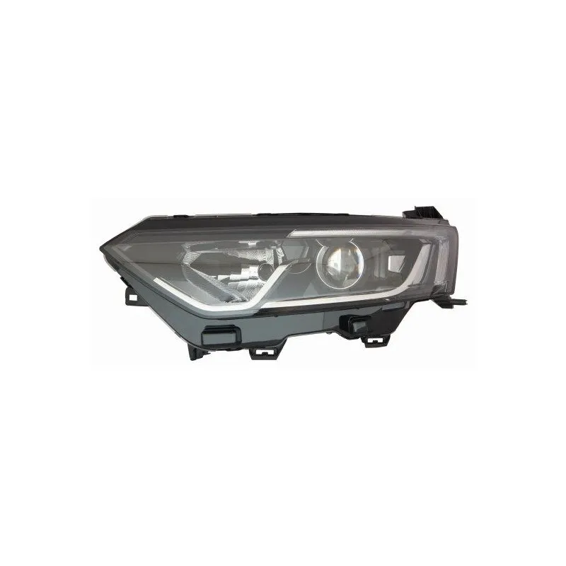 ABAKUS 151-1101LMLDEM2 Faro principal