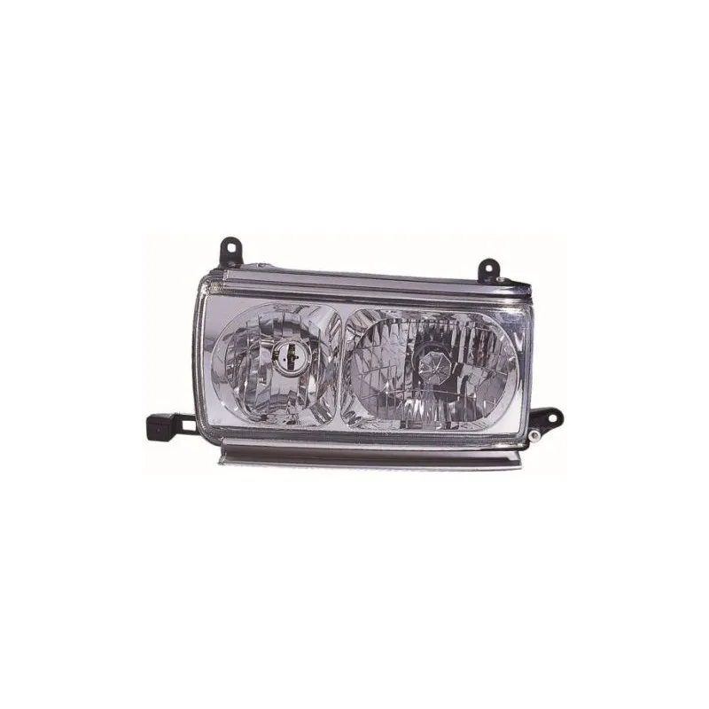 ABAKUS 212-1173PXLD-E Juego faros principales
