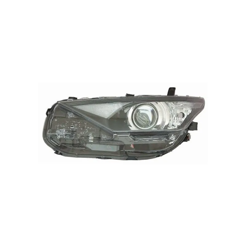 ABAKUS 212-11AYL-LDEM2 Faro principal