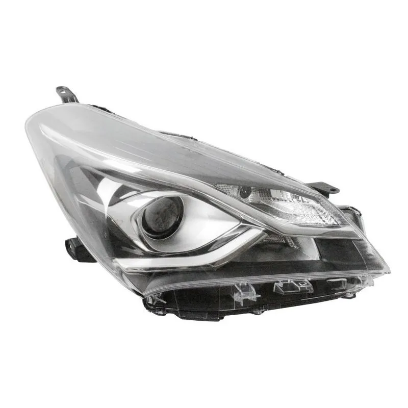 ABAKUS 212-11BZR-LEMN2 Faro principal