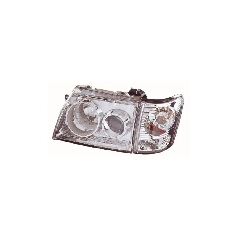 ABAKUS 212-11D6PXLDEA Juego faros principales