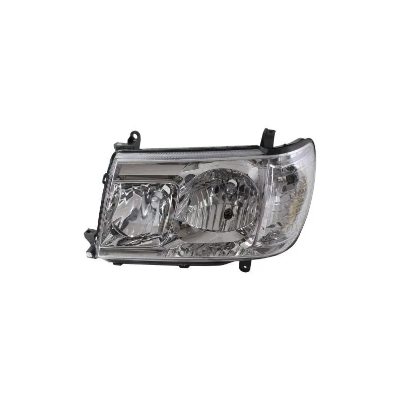 ABAKUS 212-11H9L-LDHEM Faro principal