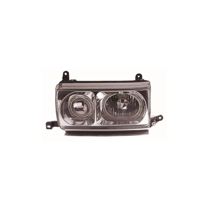 ABAKUS 212-11J2PXLD Juego faros principales
