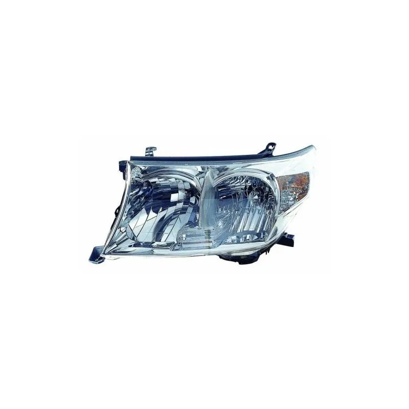 ABAKUS 212-11M1R-LD-EM Faro principal