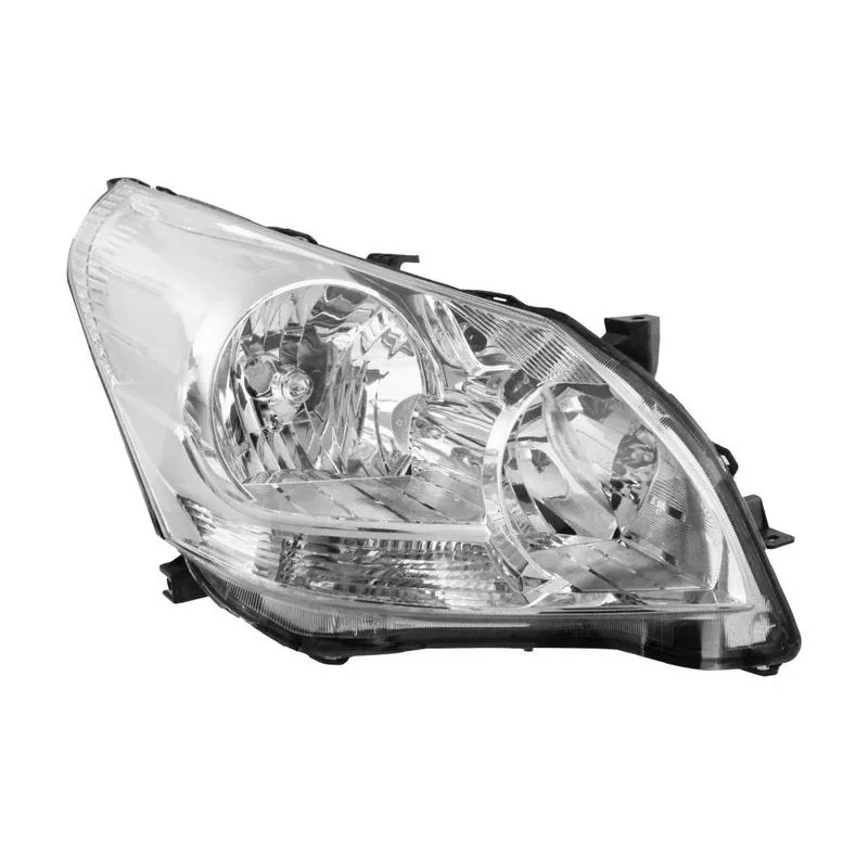 ABAKUS 212-11P5RMLD-EM Faro principal