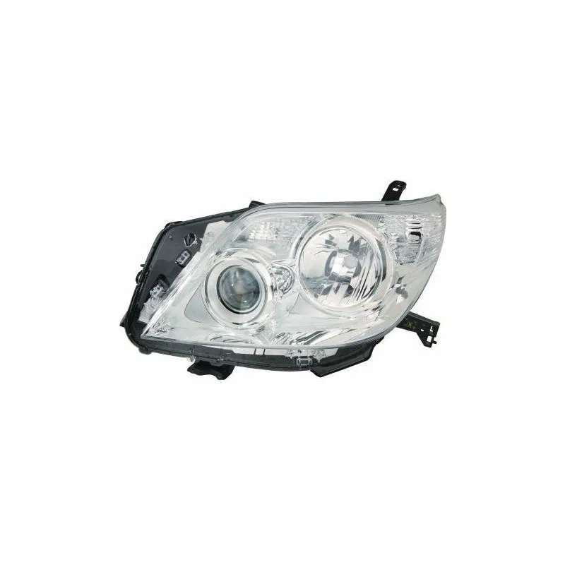 ABAKUS 212-11P8L-LD-EM Faro principal