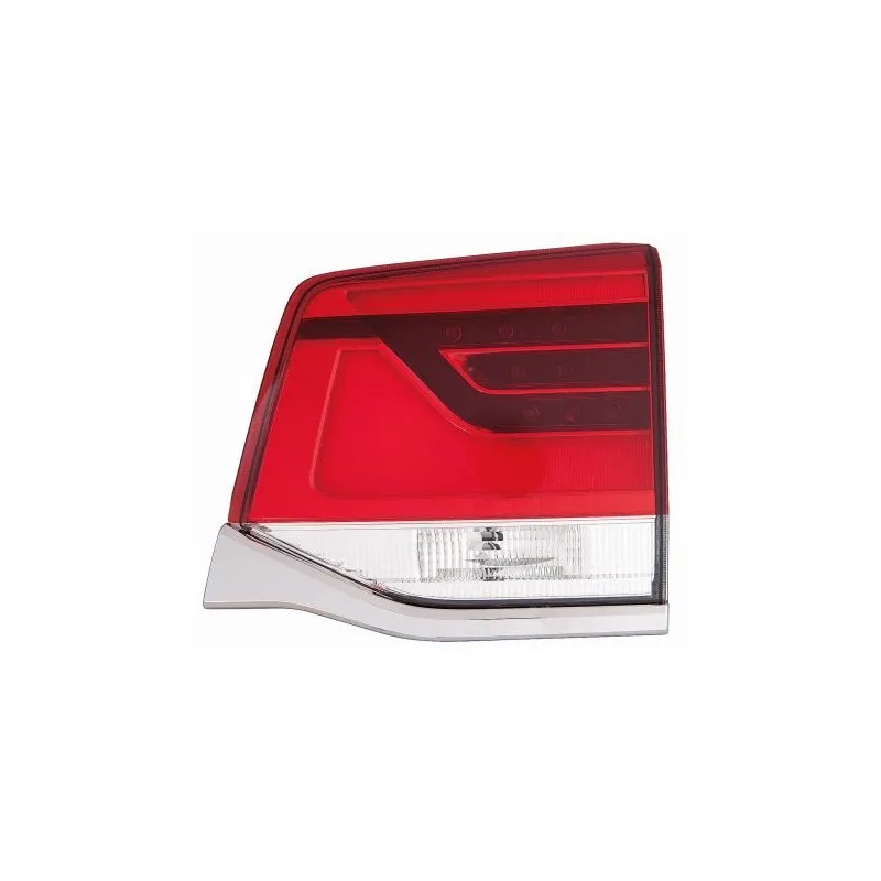 ABAKUS 212-1356R-UE Piloto posterior