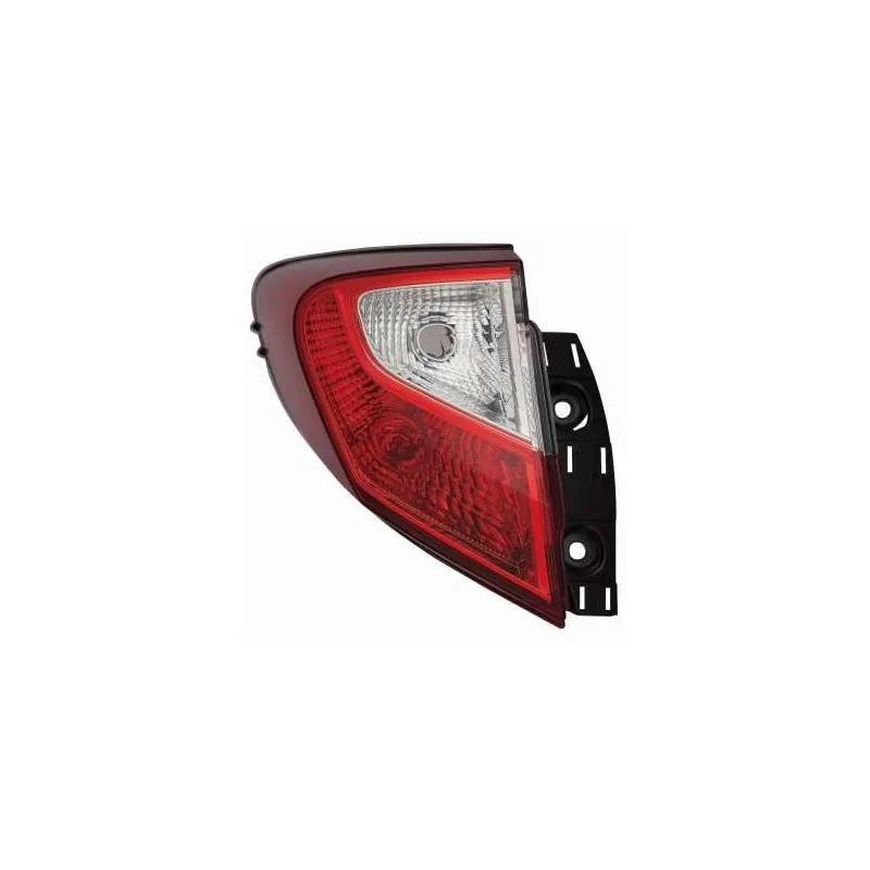 ABAKUS 212-19BHR3UE Piloto posterior