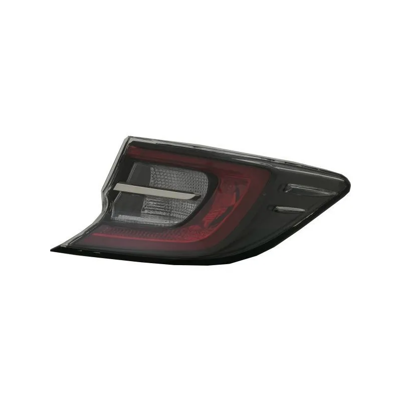 ABAKUS 212-19CER-UE Piloto posterior