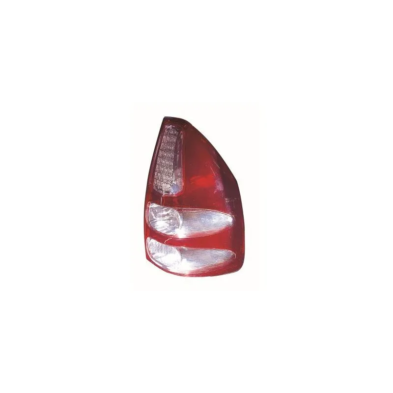 ABAKUS 212-19G5P3U-V Juego luz trasera