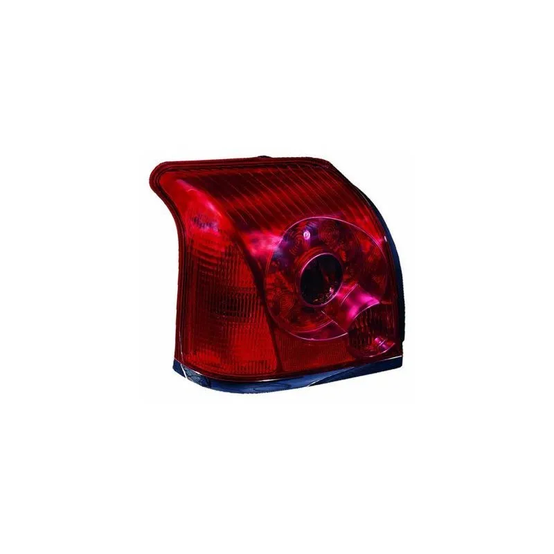 ABAKUS 212-19G9L-LD-UE Piloto posterior