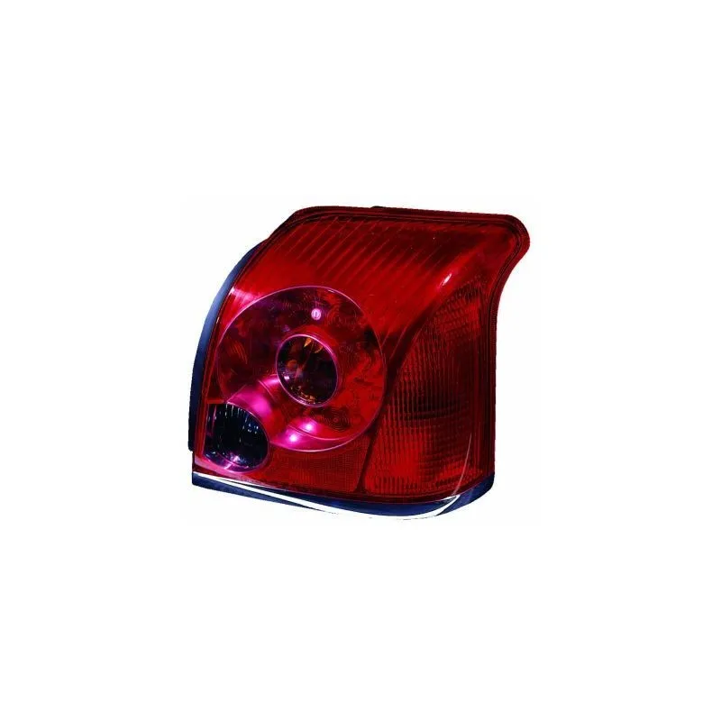 ABAKUS 212-19G9R-LD-UE Piloto posterior