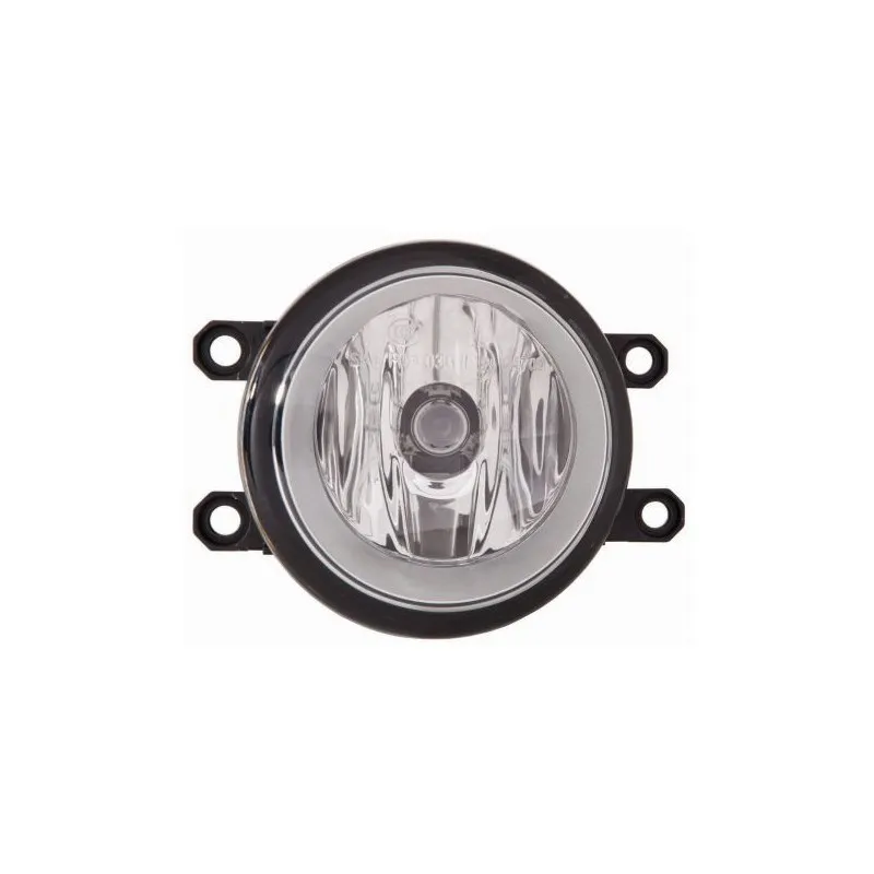 ABAKUS 212-2052R-AE Faro antiniebla