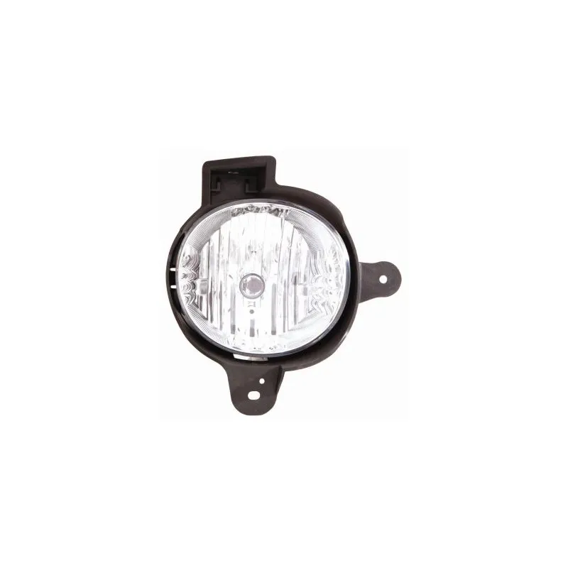 ABAKUS 212-2084P-AE Juego de faro antiniebla