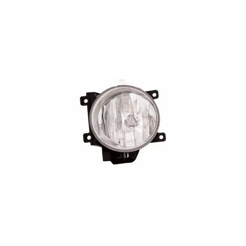 ABAKUS 212-2089L-AF Faro antiniebla