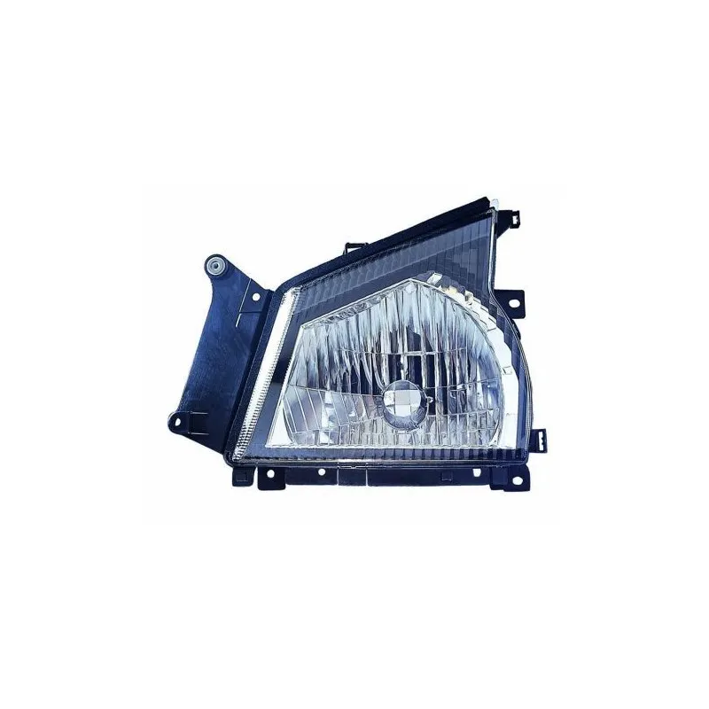 ABAKUS 213-1136LMLD-EM Faro principal