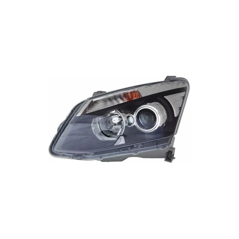 ABAKUS 213-1142R-LDEM2 Faro principal