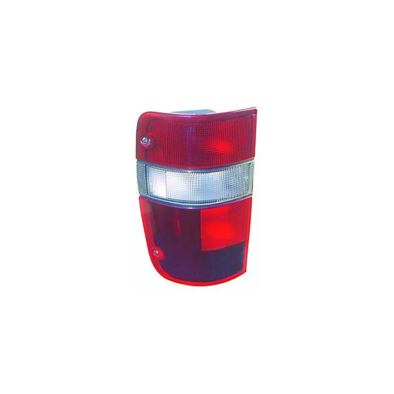 ABAKUS 213-1917L-UE Piloto posterior