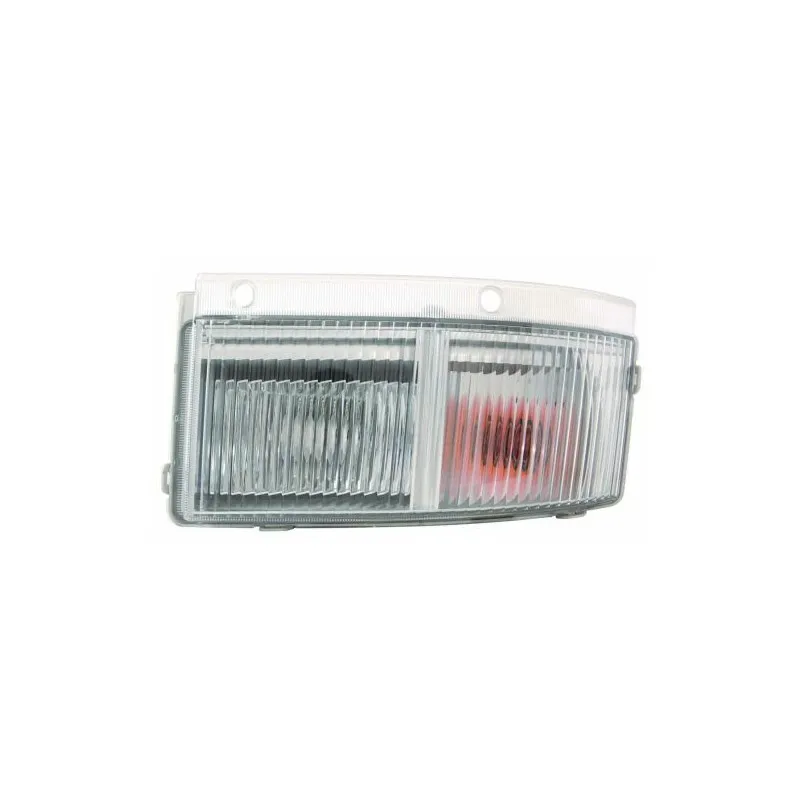 ABAKUS 213-2022R-AE Faro antiniebla