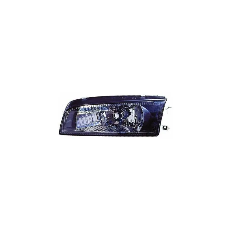 ABAKUS 214-1140PXLD-2 Juego faros principales