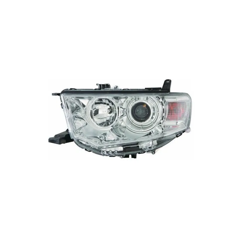 ABAKUS 214-1197R-LD-EM Faro principal