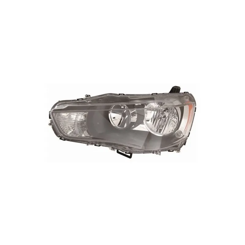 ABAKUS 214-1198L-LDEM2 Faro principal