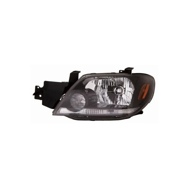 ABAKUS 214-11A4R-LD-2 Faro principal