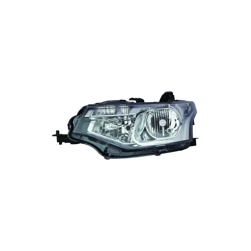 ABAKUS 214-11A5R-LDEM2 Faro principal