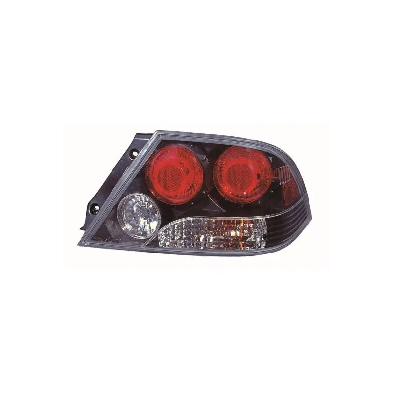 ABAKUS 214-1975PXAS2C Juego luz trasera