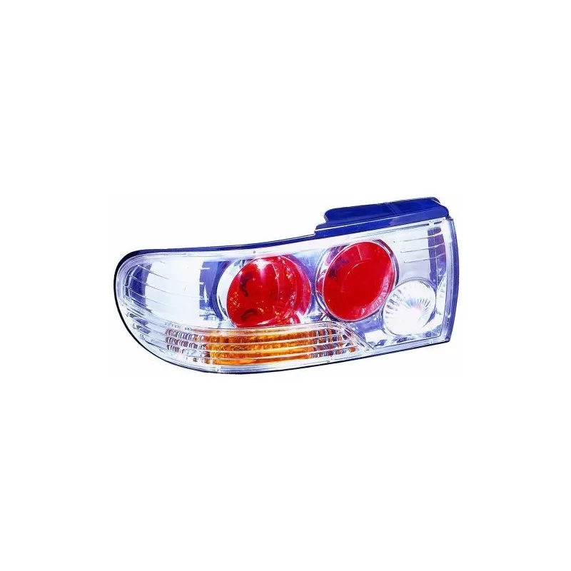 ABAKUS 214-1976FXAE-C Juego luz trasera