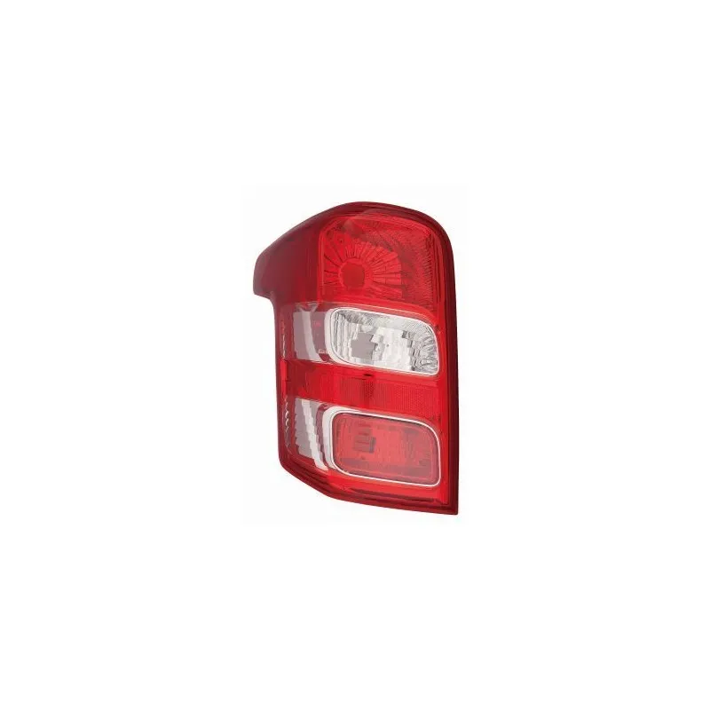 ABAKUS 214-19AAL-LD-UE Piloto posterior