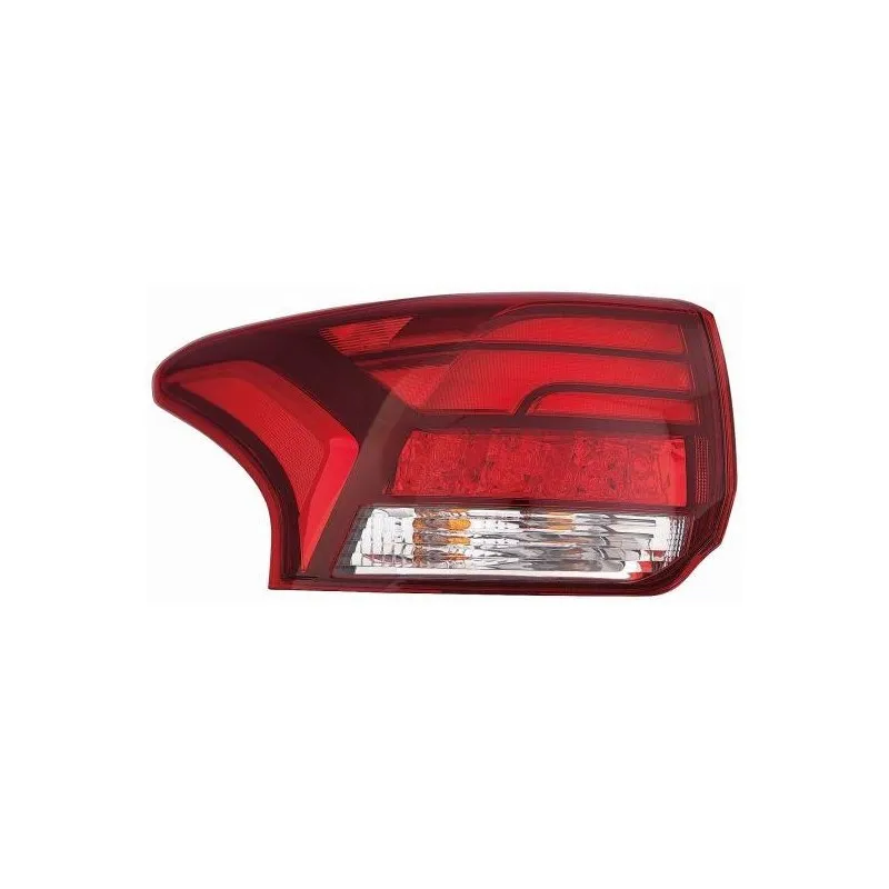 ABAKUS 214-19ADL-AE Piloto posterior