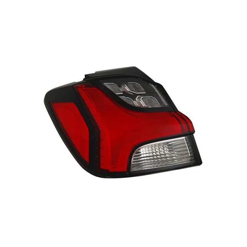 ABAKUS 214-19AMR-UE Piloto posterior