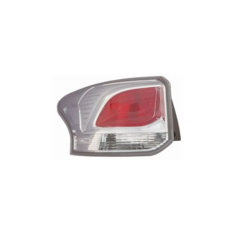 ABAKUS 214-19C3L-UE Piloto posterior