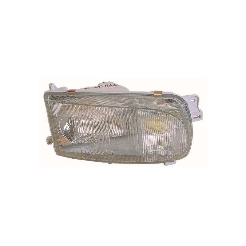 ABAKUS 215-1166L-LEMFN Faro principal